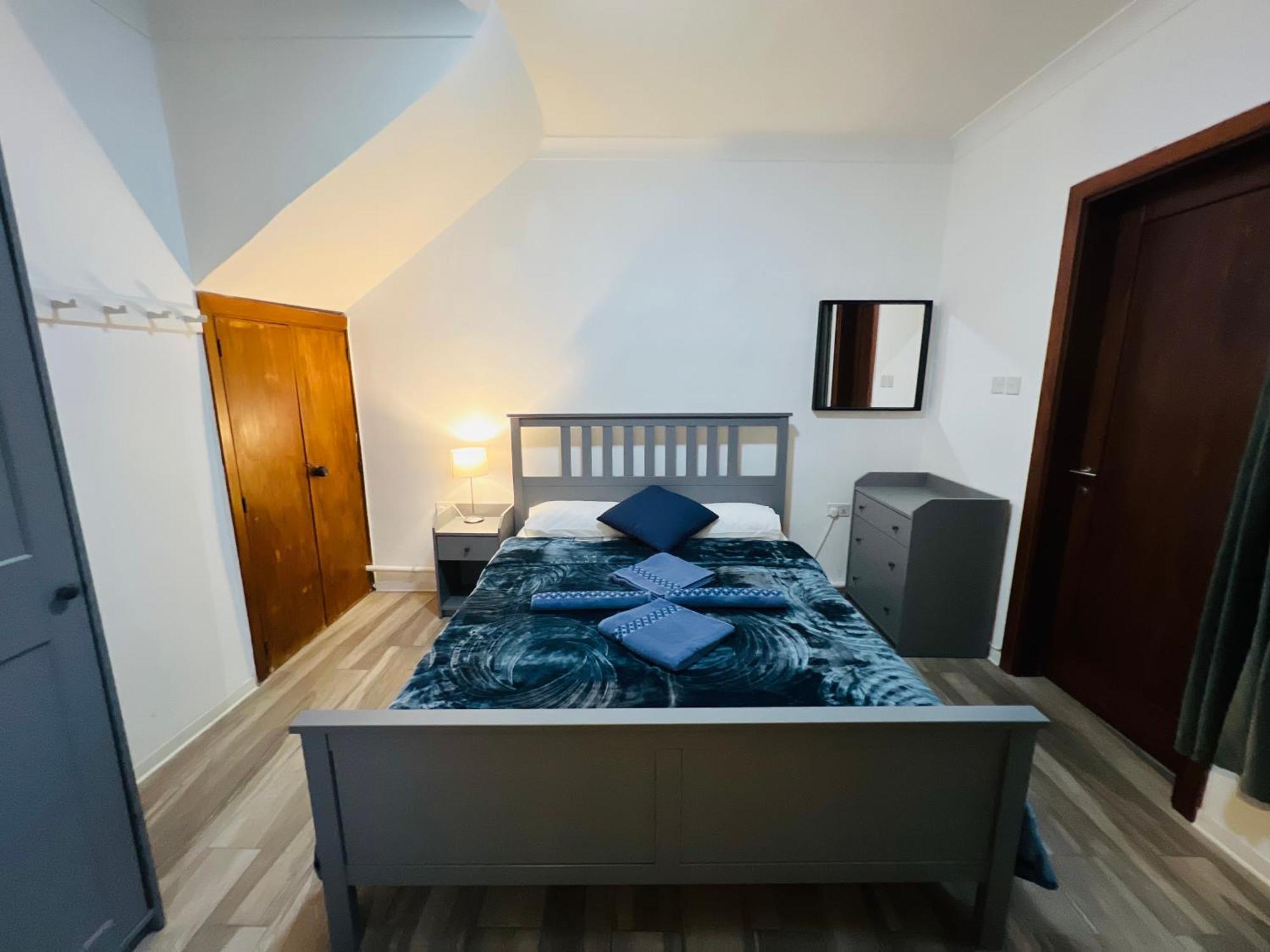 Island Breeze Apartament *